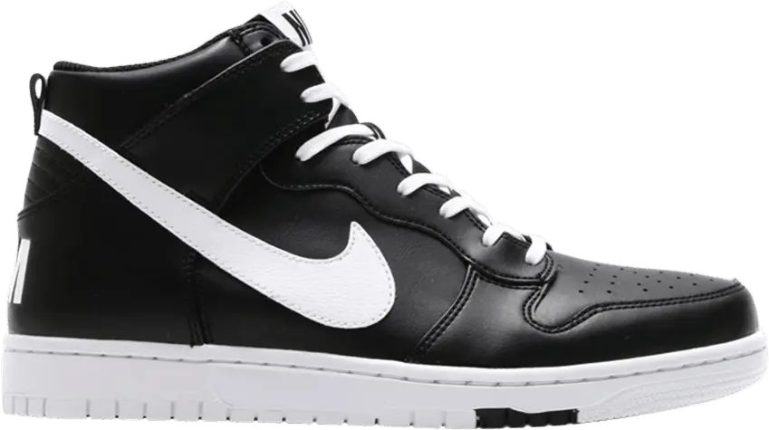  Nike Dunk Cmft Prm &#039;Got Em&#039;