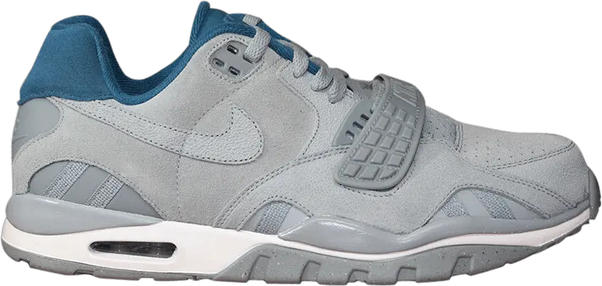 Nike Air Trainer SC 2 Low &#039;Dove Grey Blue Force&#039;