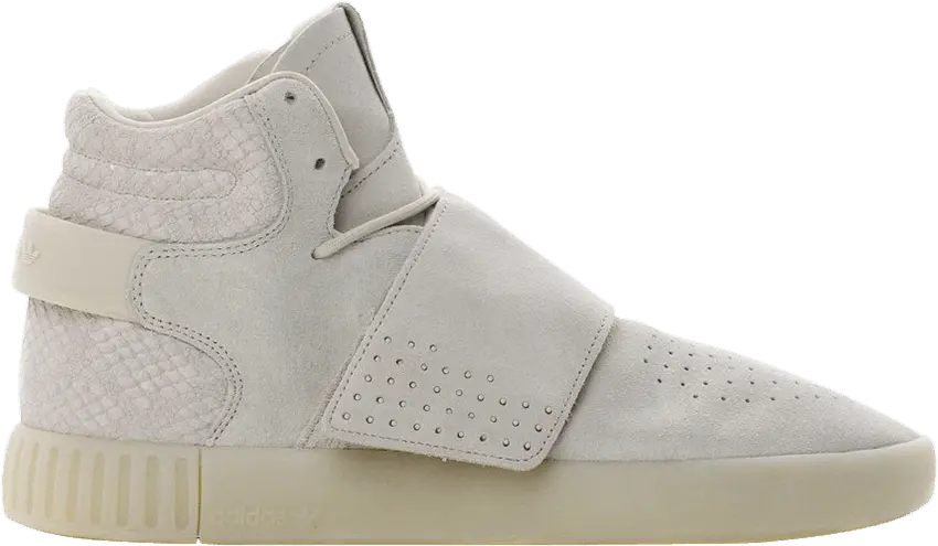  Adidas adidas Tubular Invader Strap Clear Brown