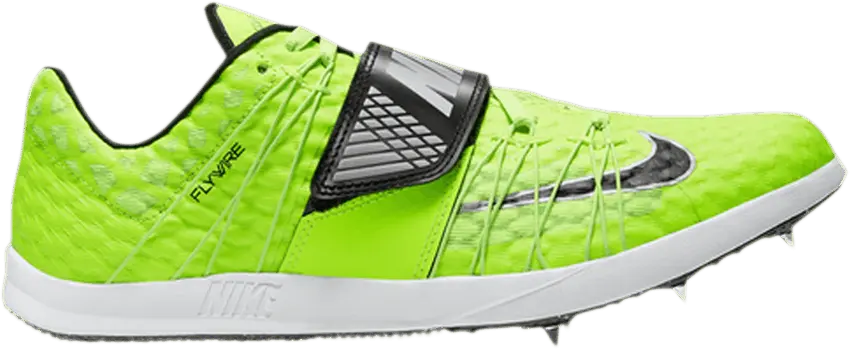 Nike Triple Jump Elite &#039;Electric Green&#039;