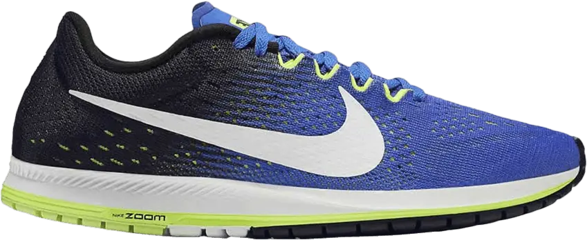 Nike Zoom Streak 6 &#039;Hyper Cobalt&#039;