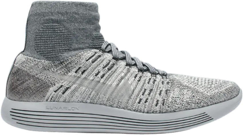  Nike LunarEpic Flyknit &#039;Pale Grey&#039;