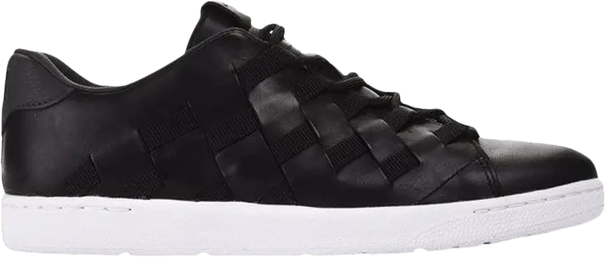  Nike Tennis Classic Ultra Premium QS &#039;Black&#039;