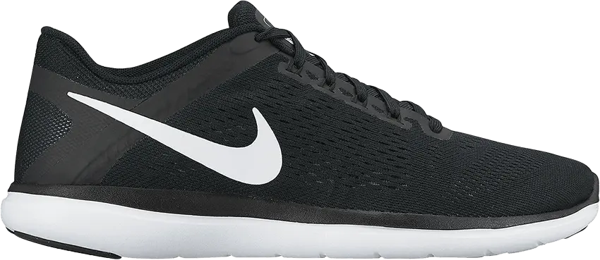 Nike Flex 2016 Run &#039;Black&#039;