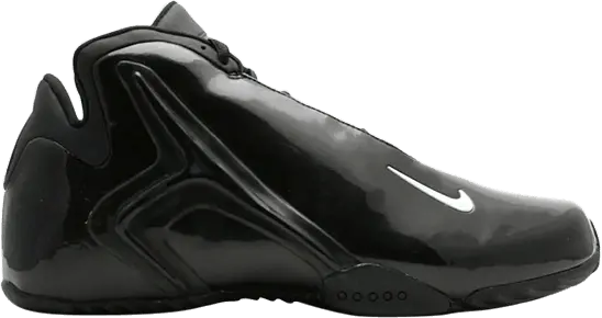 Nike Air Hyperflight Black White