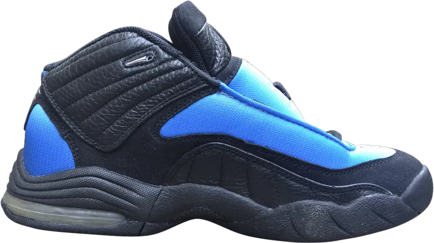  Nike Air Garnett 3 &#039;Regal Blue&#039;