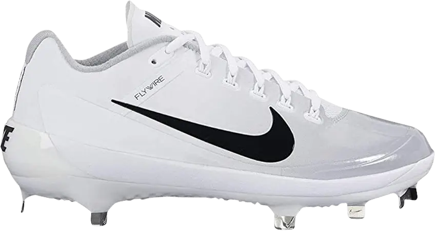 Nike Air Clipper 17 &#039;White Wolf Grey&#039;