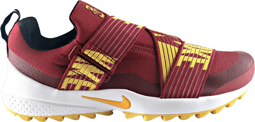 Nike Air Zoom Gimme &#039;USC&#039;