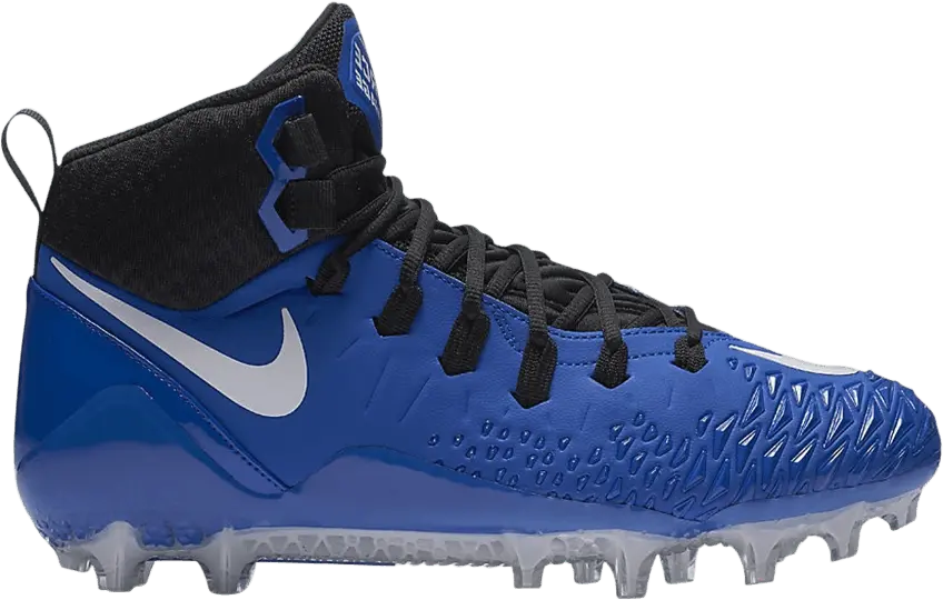 Nike Force Savage Pro Baseball Cleat