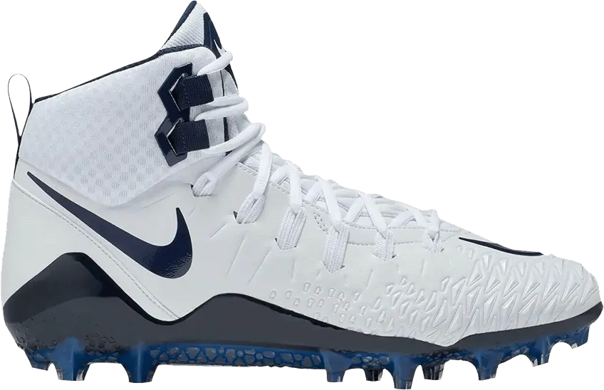  Nike Force Savage Pro TD &#039;White Deep Royal&#039;