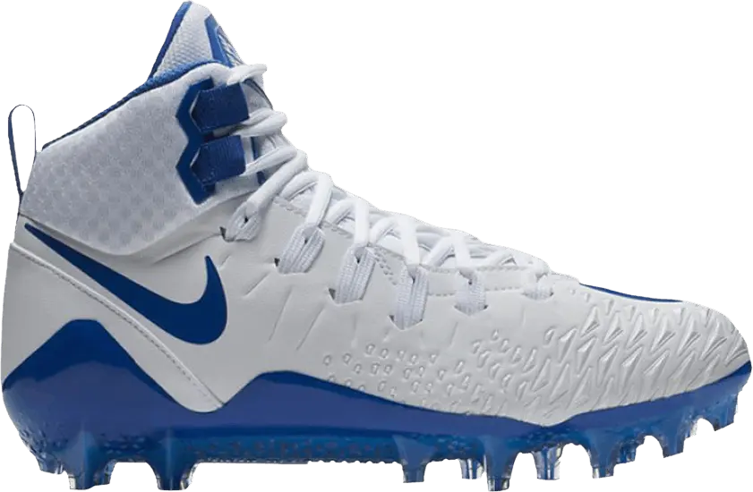  Nike Force Savage Pro &#039;White Game Royal&#039;