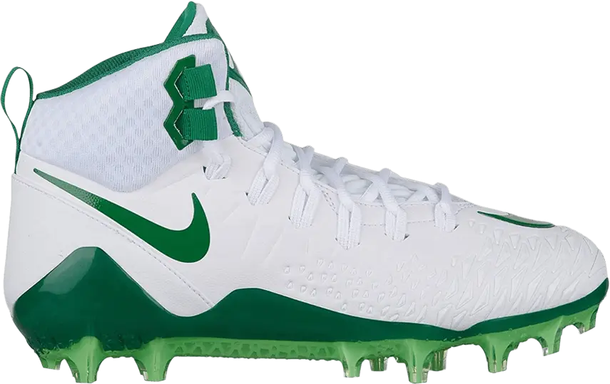  Nike Force Savage Pro TD &#039;Pine Green&#039;