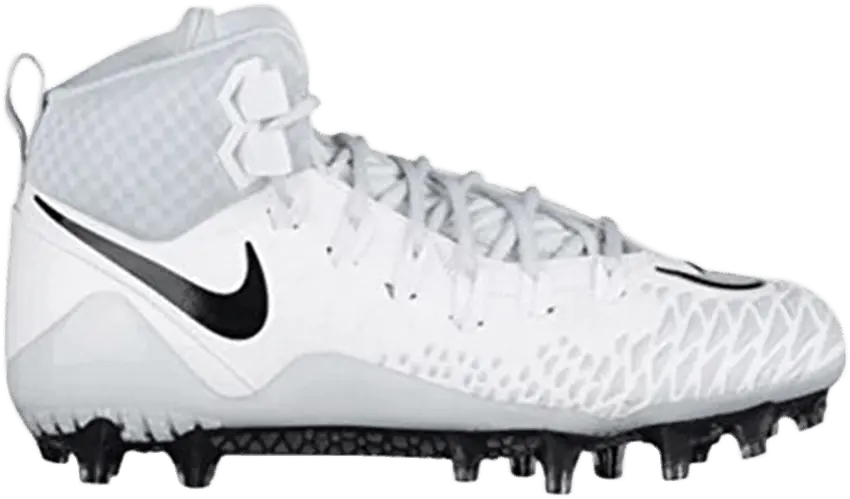  Nike Force Savage Pro Football Cleat