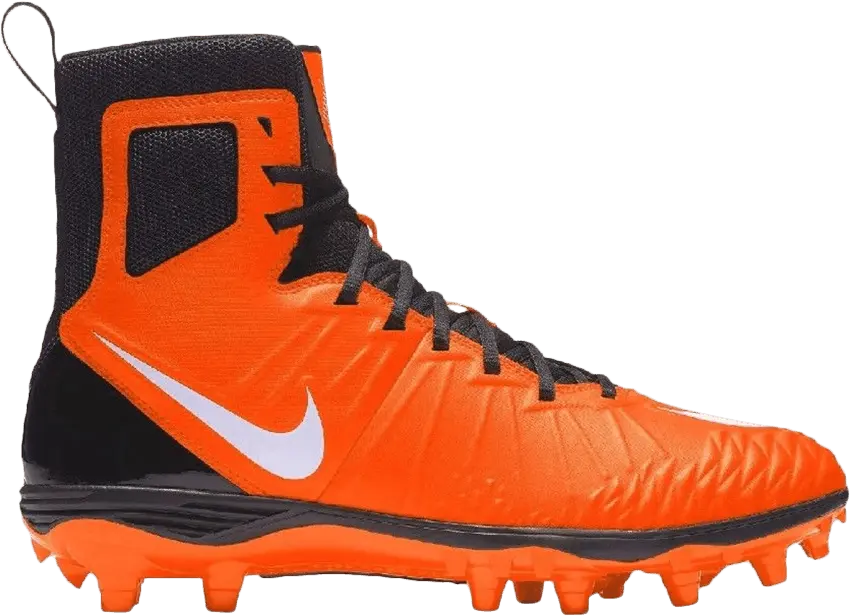 Nike Force Savage Varsity &#039;Team Orange&#039;