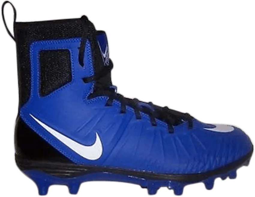  Nike Force Savage Varsity &#039;Game Royal&#039;