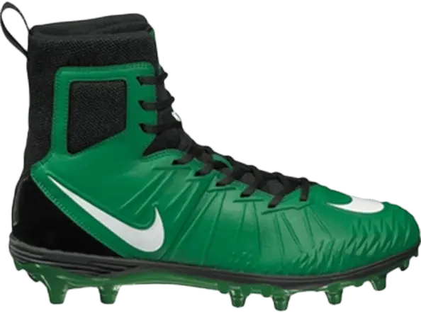  Nike Force Savage Elite TD &#039;Green&#039;