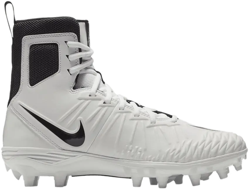  Nike Force Savage Varsity &#039;White Black&#039;