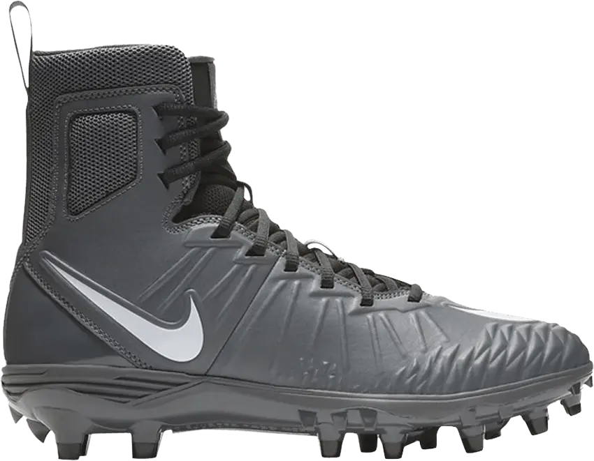  Nike Force Savage Varsity &#039;Dark Grey&#039;