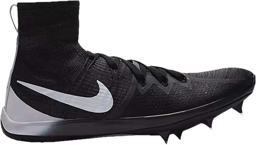 Nike Zoom Victory 4 XC &#039;Black Thunder Grey&#039;