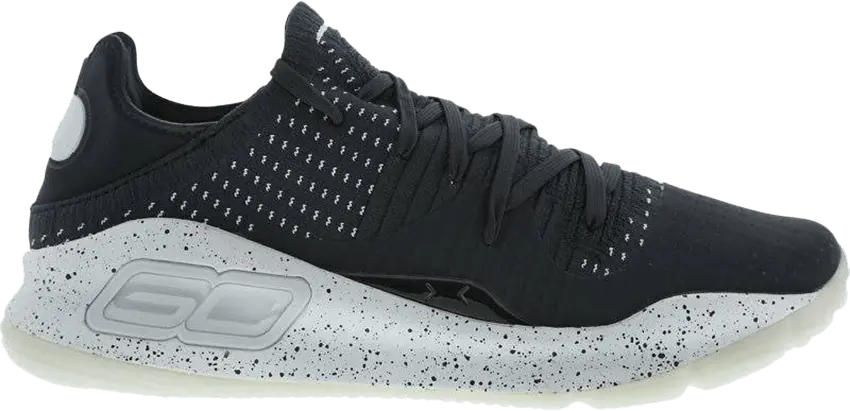  Under Armour Curry 4 Low Elemental