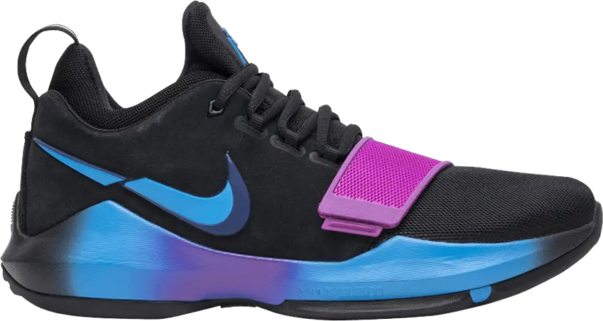  Nike PG1 EP &#039;Flip the Switch&#039;