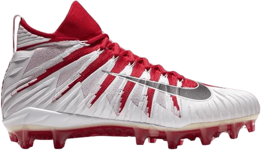  Nike Alpha Menace Elite &#039;University Red&#039;