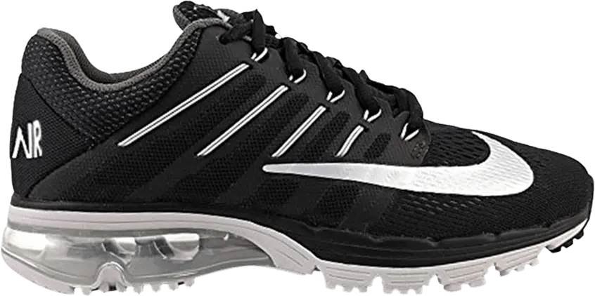  Nike Wmns Air Max Excellerate 4 &#039;Black&#039;