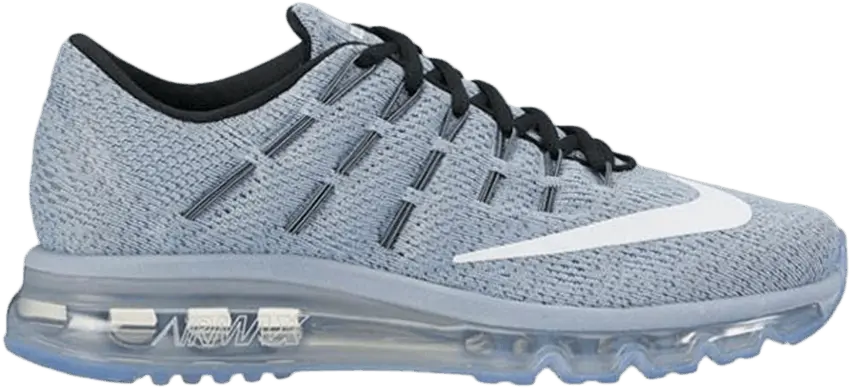  Nike Wmns Air Max 2016 &#039;Blue Grey&#039;