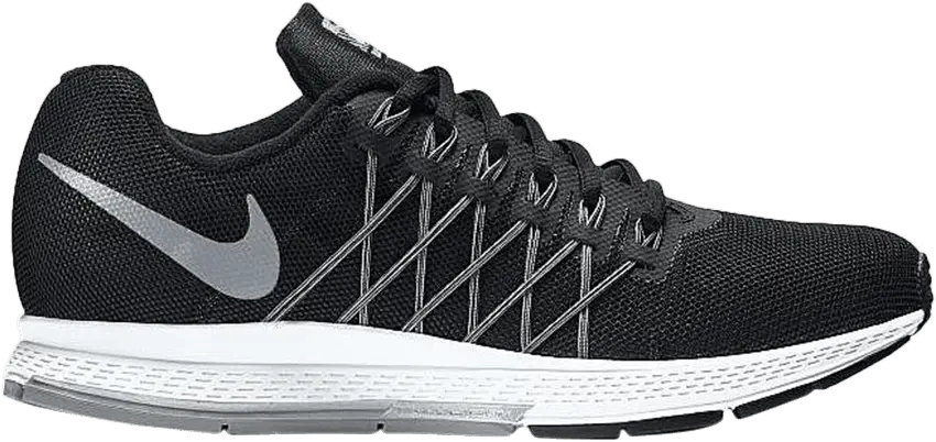 Nike Wmns Air Zoom Pegasus 32 Flash &#039;Black&#039;