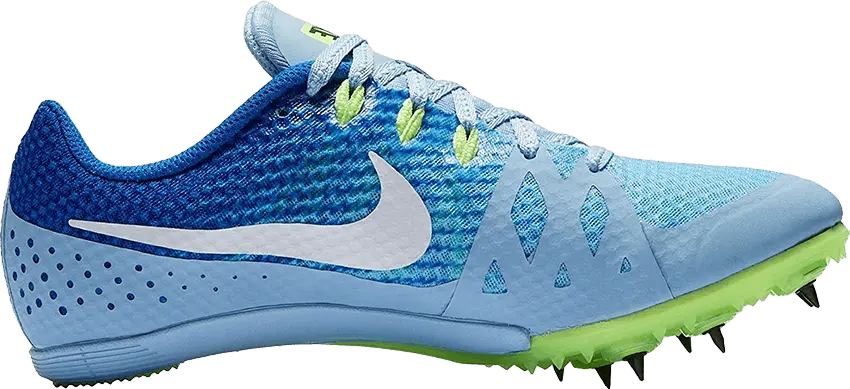  Nike Wmns Zoom Rival M 8 &#039;Hyper Cobalt&#039;