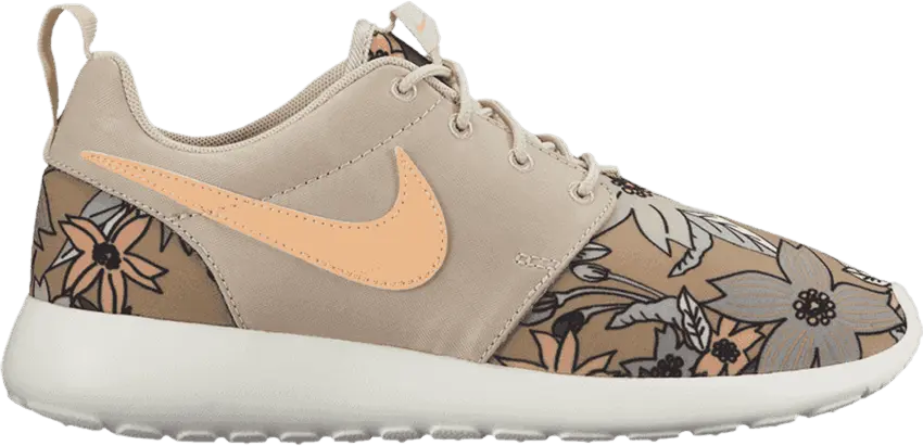  Nike Wmns Roshe One Print Premium &#039;Aloha&#039;