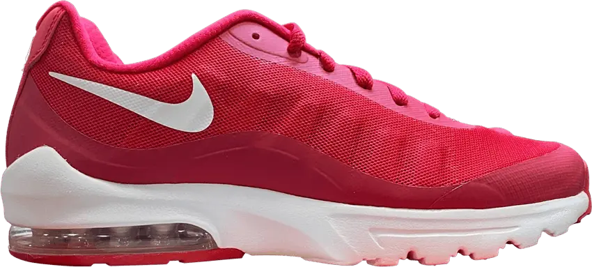  Nike Wmns Air Max Invigor &#039;Very Berry&#039;
