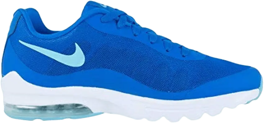 Nike Wmns Air Max Invigor &#039;Soar Blue&#039;
