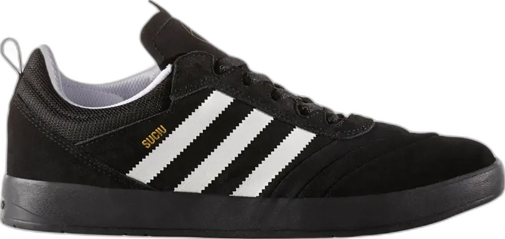 Adidas adidas Suciu ADV Black White