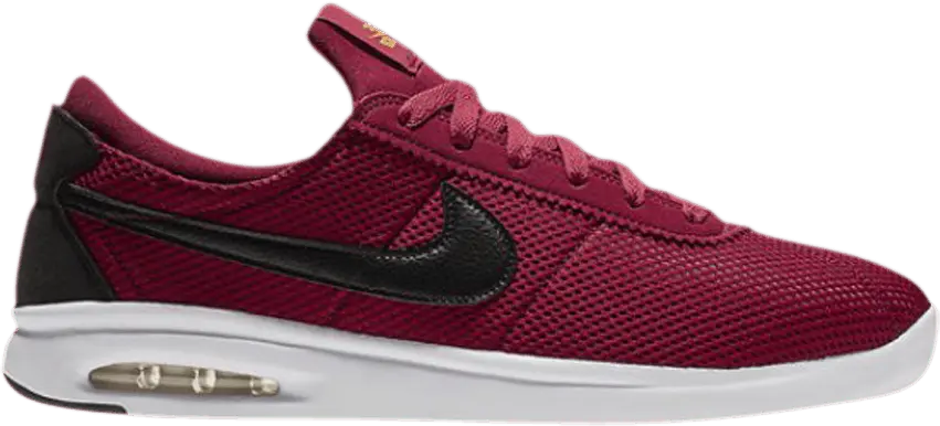  Nike Air Max Bruin Vapor SB &#039;Red Crush&#039;
