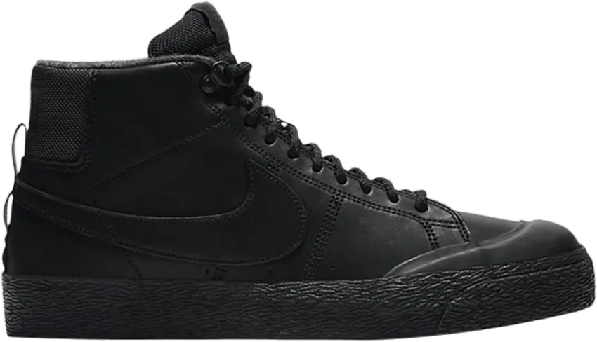 Nike Zoom Blazer Mid XT SB &#039;Bota&#039;