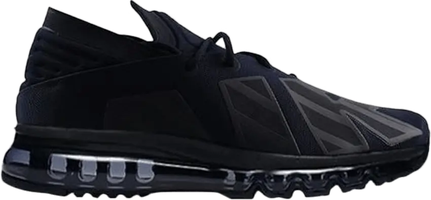 Nike Air Max Flair SE &#039;Obsidian&#039;