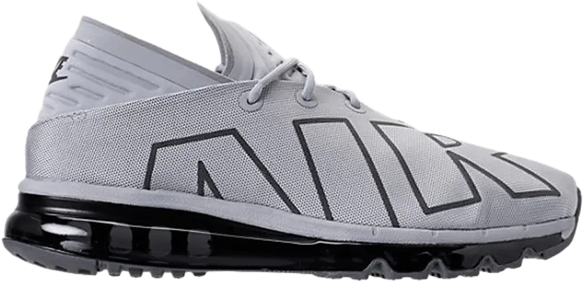 Nike Air Max Flair SE &#039;Wolf Grey&#039;