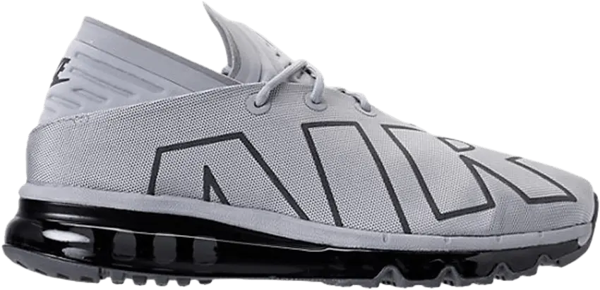  Nike Air Max Flair SE &#039;Wolf Grey&#039;