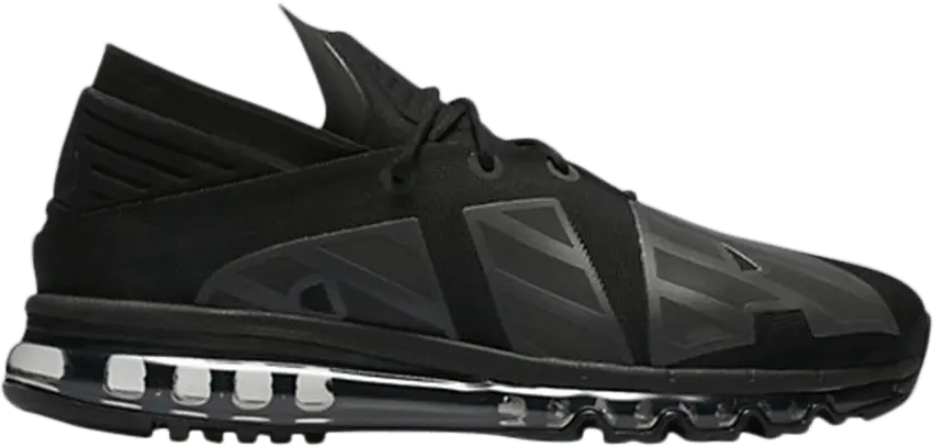  Nike Air Max Flair SE &#039;Black&#039;