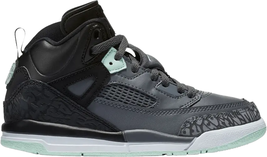  Jordan Spizike Mint Foam (PS)