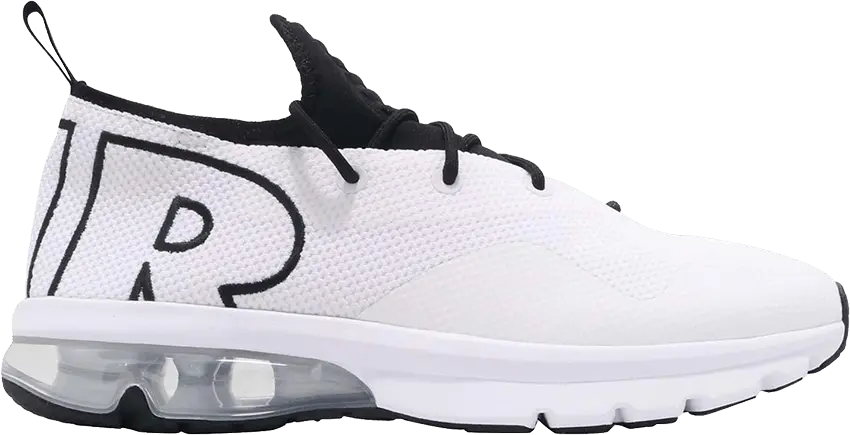  Nike Air Max Flair 50 &#039;White&#039;