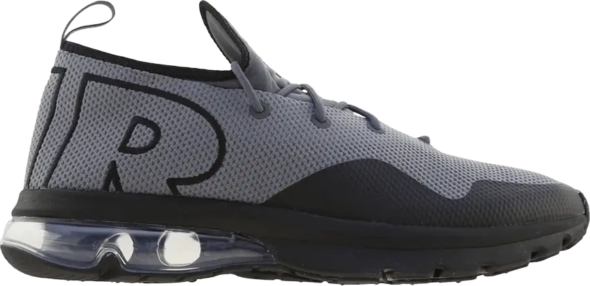  Nike Air Max Flair 50 &#039;Dark Grey&#039;