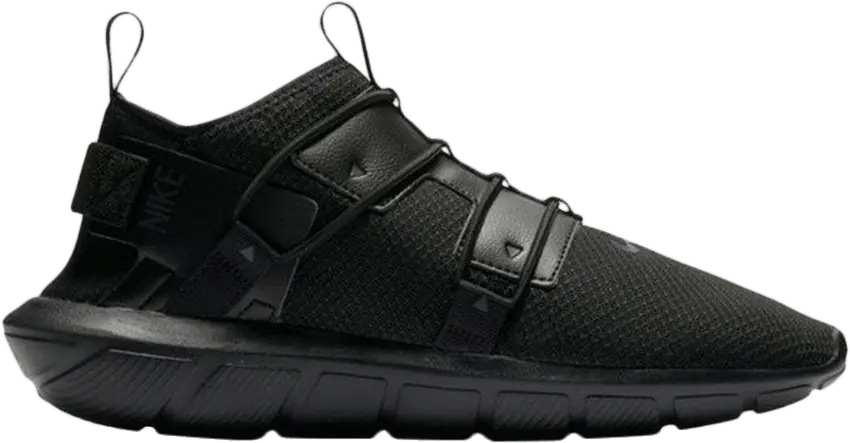  Nike Vortak &#039;Black Anthracite&#039;