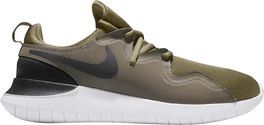 Nike Tessen &#039;Medium Olive&#039;