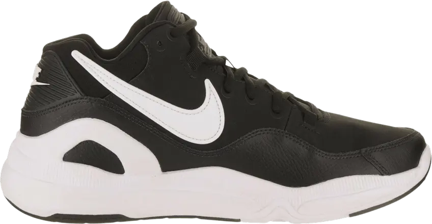 Nike Dilatta &#039;Black White&#039;
