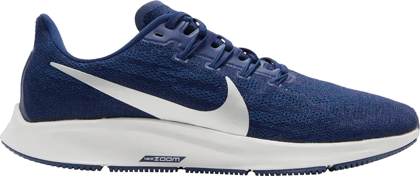  Nike Air Zoom Pegasus 36 &#039;Blue Void&#039;