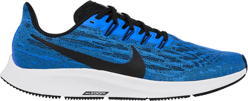  Nike Air Zoom Pegasus 36 Racer Blue