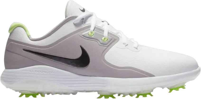 Nike Vapor Pro &#039;White Volt Glow&#039;
