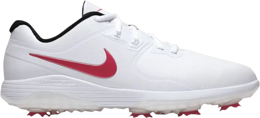  Nike Vapor Pro Wide &#039;White University Red&#039;